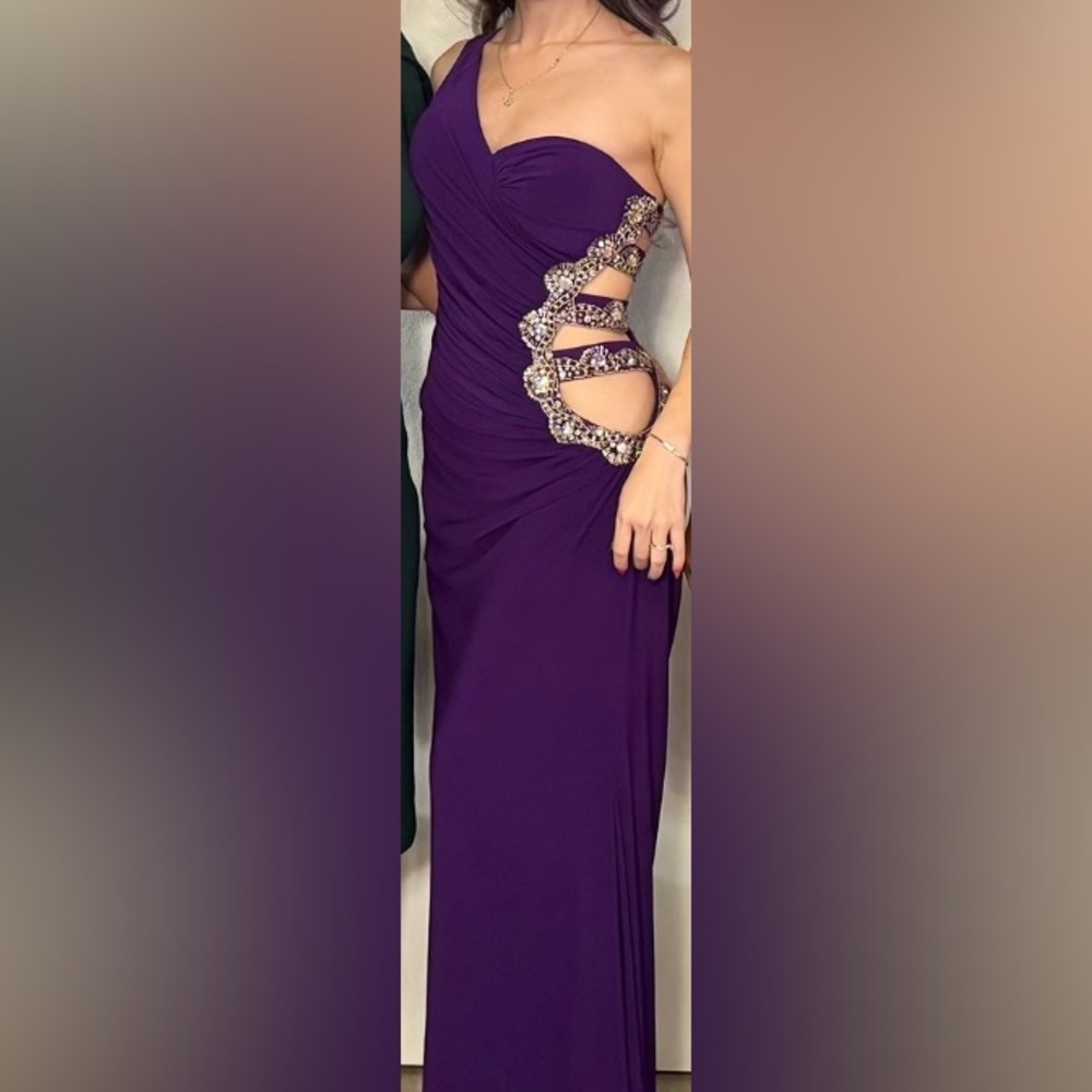 Beautiful brand name dress
